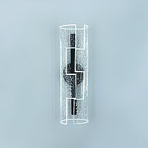 Настенный светильник LED4U L6293-01 GR, фото 2