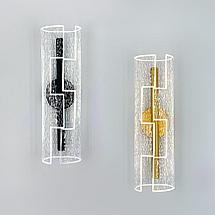 Настенный светильник LED4U L6293-01 GR, фото 3