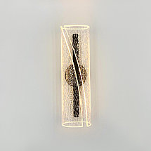 Настенный светильник LED4U L6288-01 GR, фото 2