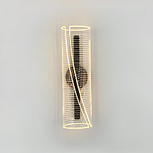 Настенный светильник LED4U L6287-01 GR, фото 2