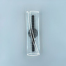 Настенный светильник LED4U L6287-01 GR, фото 2