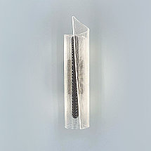 Настенный светильник LED4U L6298-01 GR, фото 3