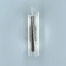 Настенный светильник LED4U L6298-01 GR, фото 2