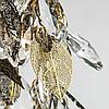 Настенный светильник MODESTYLE MS.2111.350 GD, фото 2