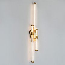 Настенный светильник LED4U L2243-820 BS, фото 2