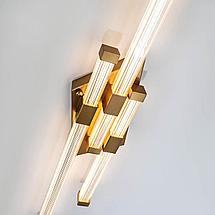 Настенный светильник LED4U L2243-820 BS, фото 3