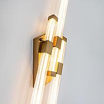 Настенный светильник LED4U L2243-820 BS, фото 2