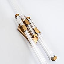 Настенный светильник LED4U L2243-820 BS, фото 3