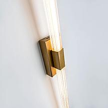 Настенный светильник LED4U L2242-800 BS, фото 2
