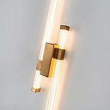 Настенный светильник LED4U L2240-750 BS, фото 2