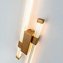 Настенный светильник LED4U L2240-750 BS, фото 2
