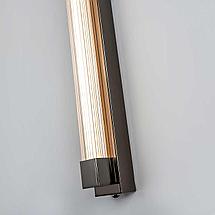 Настенный светильник LED4U L2244-520 BK, фото 2