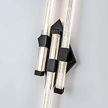 Настенный светильник LED4U L2243-820 BK, фото 3