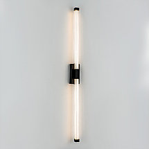 Настенный светильник LED4U L2242-800 BK, фото 2