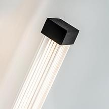 Настенный светильник LED4U L2242-800 BK, фото 3