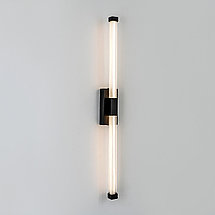 Настенный светильник LED4U L2241-600 BK, фото 2