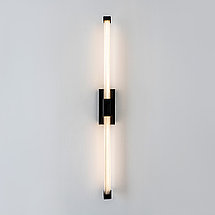 Настенный светильник LED4U L2241-600 BK, фото 3