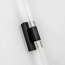 Настенный светильник LED4U L2241-600 BK, фото 3