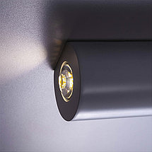 Настенный светильник LED4U HS8073-10W WH, фото 3