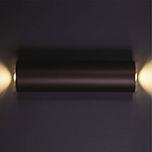 Настенный светильник LED4U HS8073-10W GD, фото 2