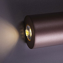 Настенный светильник LED4U HS8073-10W GD, фото 3