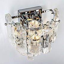 Настенный светильник MODELUX ML.7083.02 CR, фото 3
