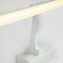 Настенный светильник LED4U L7186-720 WH, фото 2