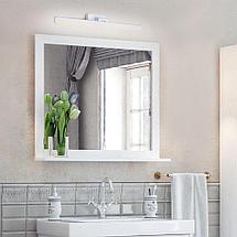 Настенный светильник LED4U L7179-570 WH, фото 2