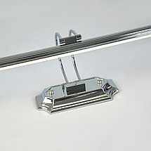 Настенный светильник LED4U L7048-800 CR, фото 2