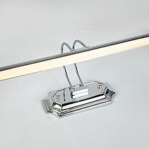 Настенный светильник LED4U L7048-600 CR, фото 2