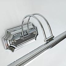 Настенный светильник LED4U L7048-600 CR, фото 3