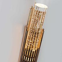 Настенный светильник MODELUX ML.548.400 GD, фото 3