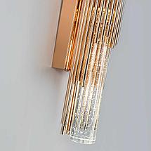 Настенный светильник MODELUX ML.548.400 GD, фото 3