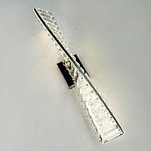 Настенный светильник MODESTYLE MS.88910.01 CR, фото 3