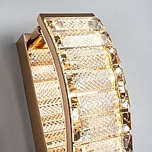 Настенный светильник MODELUX ML.758.01 GD, фото 3