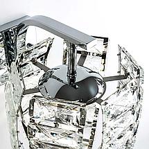 Настенный светильник MODELUX ML.755.02 CR, фото 3