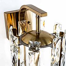 Настенный светильник MODELUX ML.6621.02 BS, фото 3