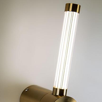 Настенный светильник LED4U L2232-800 BS, фото 2