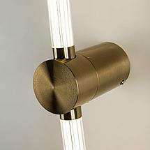 Настенный светильник LED4U L2232-800 BS, фото 2
