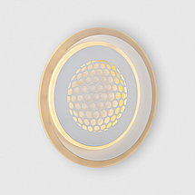 Настенно-потолочный светильник LED4U 122/240, фото 2