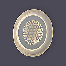 Настенно-потолочный светильник LED4U 122/240, фото 3