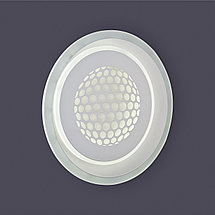 Настенно-потолочный светильник LED4U 122/240, фото 2