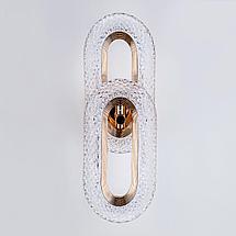 Настенный светильник MODESTYLE MS.1120.02 GD, фото 3