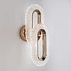 Настенный светильник MODESTYLE MS.1120.02 GD, фото 2