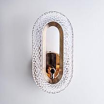 Настенный светильник MODESTYLE MS.1120.01 GD, фото 3