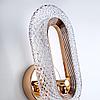 Настенный светильник MODESTYLE MS.1120.01 GD, фото 2