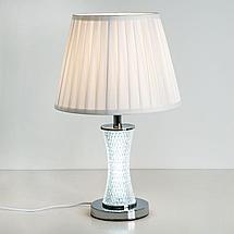 Настольный светильник LED4U L6161 CR, фото 3