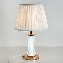 Настольный светильник LED4U L6161 GD, фото 3