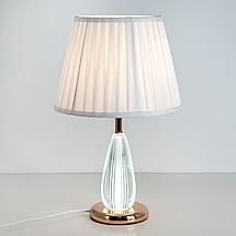 Настольный светильник LED4U L6168 GD, фото 3