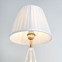 Настольный светильник LED4U L6168 GD, фото 3